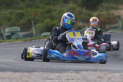 15/09/2019 : Les Rencontres Elceka d’Automne à Grabels (Photos Stéphane Agnus) 2019 — karting