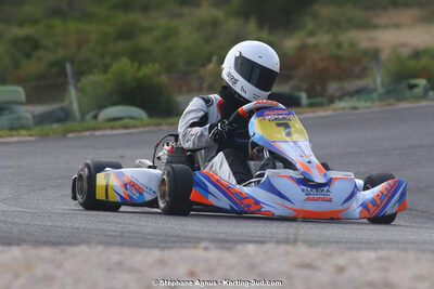 15/09/2019 : Les Rencontres Elceka d’Automne à Grabels (Photos Stéphane Agnus) 2019 — karting
