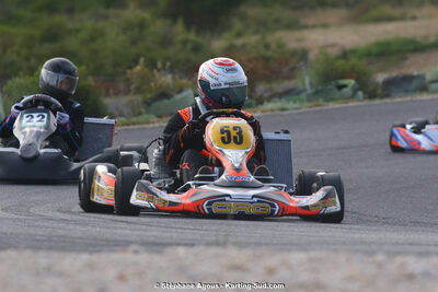15/09/2019 : Les Rencontres Elceka d’Automne à Grabels (Photos Stéphane Agnus) 2019 — karting