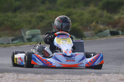 15/09/2019 : Les Rencontres Elceka d’Automne à Grabels (Photos Stéphane Agnus) 2019 — karting