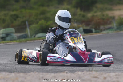 15/09/2019 : Les Rencontres Elceka d’Automne à Grabels (Photos Stéphane Agnus) 2019 — karting
