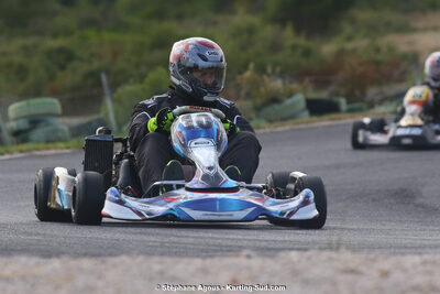 15/09/2019 : Les Rencontres Elceka d’Automne à Grabels (Photos Stéphane Agnus) 2019 — karting