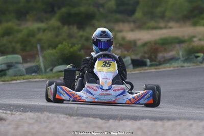 15/09/2019 : Les Rencontres Elceka d’Automne à Grabels (Photos Stéphane Agnus) 2019 — karting