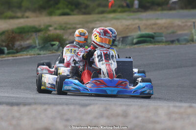 15/09/2019 : Les Rencontres Elceka d’Automne à Grabels (Photos Stéphane Agnus) 2019 — karting