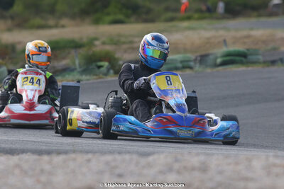 15/09/2019 : Les Rencontres Elceka d’Automne à Grabels (Photos Stéphane Agnus) 2019 — karting