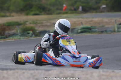 15/09/2019 : Les Rencontres Elceka d’Automne à Grabels (Photos Stéphane Agnus) 2019 — karting