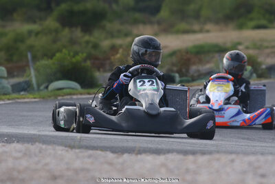 15/09/2019 : Les Rencontres Elceka d’Automne à Grabels (Photos Stéphane Agnus) 2019 — karting