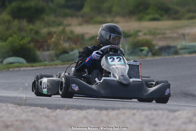 15/09/2019 : Les Rencontres Elceka d’Automne à Grabels (Photos Stéphane Agnus) 2019 — karting