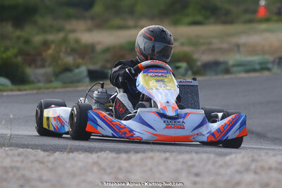 15/09/2019 : Les Rencontres Elceka d’Automne à Grabels (Photos Stéphane Agnus) 2019 — karting