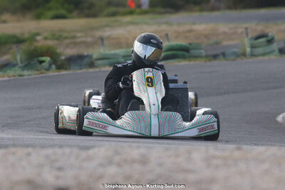 15/09/2019 : Les Rencontres Elceka d’Automne à Grabels (Photos Stéphane Agnus) 2019 — karting