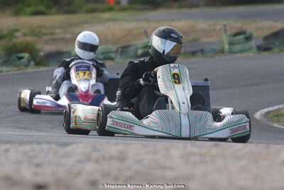 15/09/2019 : Les Rencontres Elceka d’Automne à Grabels (Photos Stéphane Agnus) 2019 — karting