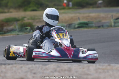15/09/2019 : Les Rencontres Elceka d’Automne à Grabels (Photos Stéphane Agnus) 2019 — karting