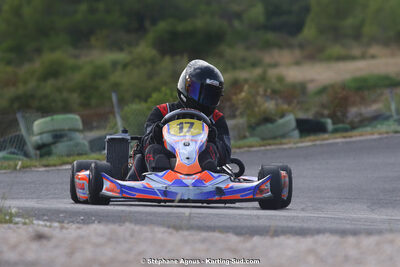 15/09/2019 : Les Rencontres Elceka d’Automne à Grabels (Photos Stéphane Agnus) 2019 — karting