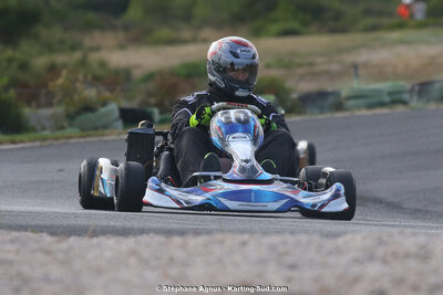 15/09/2019 : Les Rencontres Elceka d’Automne à Grabels (Photos Stéphane Agnus) 2019 — karting