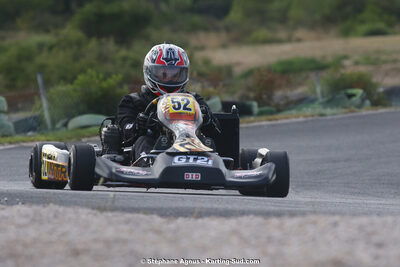 15/09/2019 : Les Rencontres Elceka d’Automne à Grabels (Photos Stéphane Agnus) 2019 — karting