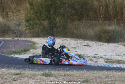 15/09/2019 : Les Rencontres Elceka d’Automne à Grabels (Photos Stéphane Agnus) 2019 — karting
