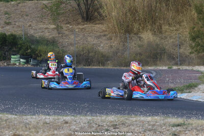 15/09/2019 : Les Rencontres Elceka d’Automne à Grabels (Photos Stéphane Agnus) 2019 — karting