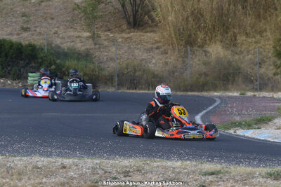 15/09/2019 : Les Rencontres Elceka d’Automne à Grabels (Photos Stéphane Agnus) 2019 — karting