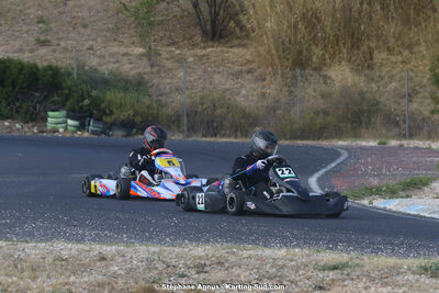 15/09/2019 : Les Rencontres Elceka d’Automne à Grabels (Photos Stéphane Agnus) 2019 — karting