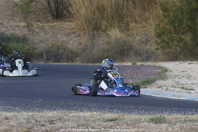 15/09/2019 : Les Rencontres Elceka d’Automne à Grabels (Photos Stéphane Agnus) 2019 — karting