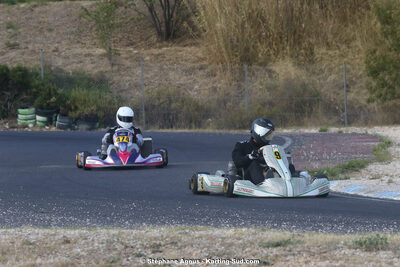 15/09/2019 : Les Rencontres Elceka d’Automne à Grabels (Photos Stéphane Agnus) 2019 — karting