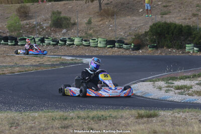 15/09/2019 : Les Rencontres Elceka d’Automne à Grabels (Photos Stéphane Agnus) 2019 — karting