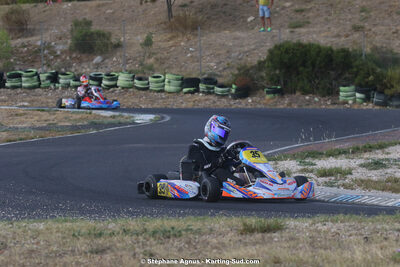 15/09/2019 : Les Rencontres Elceka d’Automne à Grabels (Photos Stéphane Agnus) 2019 — karting