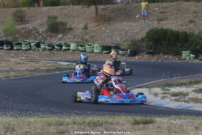 15/09/2019 : Les Rencontres Elceka d’Automne à Grabels (Photos Stéphane Agnus) 2019 — karting