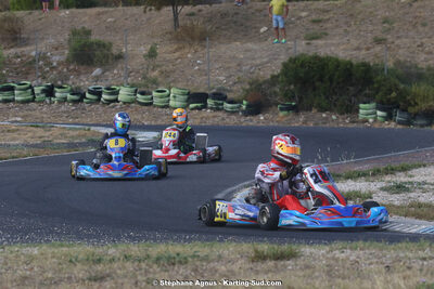 15/09/2019 : Les Rencontres Elceka d’Automne à Grabels (Photos Stéphane Agnus) 2019 — karting