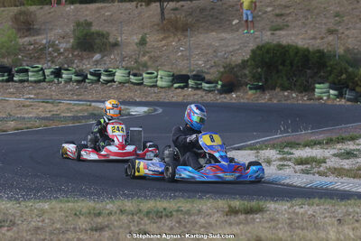 15/09/2019 : Les Rencontres Elceka d’Automne à Grabels (Photos Stéphane Agnus) 2019 — karting