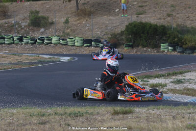 15/09/2019 : Les Rencontres Elceka d’Automne à Grabels (Photos Stéphane Agnus) 2019 — karting