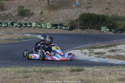15/09/2019 : Les Rencontres Elceka d’Automne à Grabels (Photos Stéphane Agnus) 2019 — karting