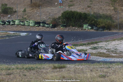 15/09/2019 : Les Rencontres Elceka d’Automne à Grabels (Photos Stéphane Agnus) 2019 — karting