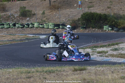 15/09/2019 : Les Rencontres Elceka d’Automne à Grabels (Photos Stéphane Agnus) 2019 — karting