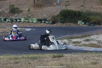 15/09/2019 : Les Rencontres Elceka d’Automne à Grabels (Photos Stéphane Agnus) 2019 — karting