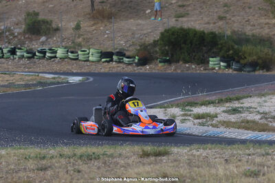 15/09/2019 : Les Rencontres Elceka d’Automne à Grabels (Photos Stéphane Agnus) 2019 — karting