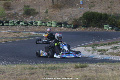 15/09/2019 : Les Rencontres Elceka d’Automne à Grabels (Photos Stéphane Agnus) 2019 — karting