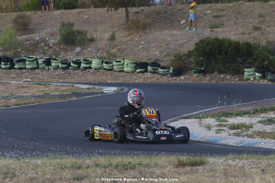 15/09/2019 : Les Rencontres Elceka d’Automne à Grabels (Photos Stéphane Agnus) 2019 — karting