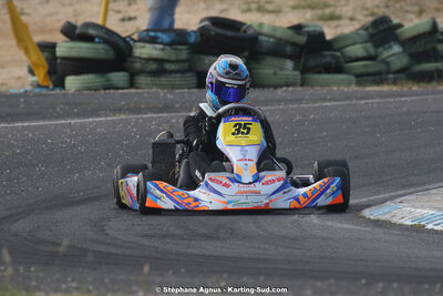 15/09/2019 : Les Rencontres Elceka d’Automne à Grabels (Photos Stéphane Agnus) 2019 — karting