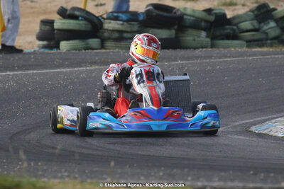 15/09/2019 : Les Rencontres Elceka d’Automne à Grabels (Photos Stéphane Agnus) 2019 — karting