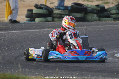 15/09/2019 : Les Rencontres Elceka d’Automne à Grabels (Photos Stéphane Agnus) 2019 — karting