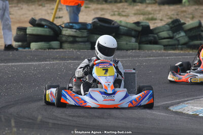 15/09/2019 : Les Rencontres Elceka d’Automne à Grabels (Photos Stéphane Agnus) 2019 — karting