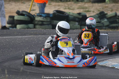 15/09/2019 : Les Rencontres Elceka d’Automne à Grabels (Photos Stéphane Agnus) 2019 — karting
