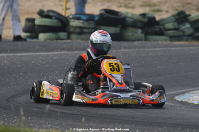 15/09/2019 : Les Rencontres Elceka d’Automne à Grabels (Photos Stéphane Agnus) 2019 — karting