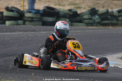 15/09/2019 : Les Rencontres Elceka d’Automne à Grabels (Photos Stéphane Agnus) 2019 — karting