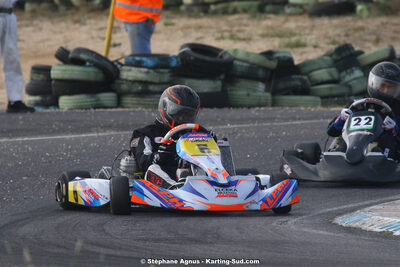15/09/2019 : Les Rencontres Elceka d’Automne à Grabels (Photos Stéphane Agnus) 2019 — karting