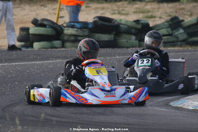 15/09/2019 : Les Rencontres Elceka d’Automne à Grabels (Photos Stéphane Agnus) 2019 — karting