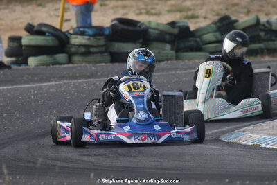 15/09/2019 : Les Rencontres Elceka d’Automne à Grabels (Photos Stéphane Agnus) 2019 — karting