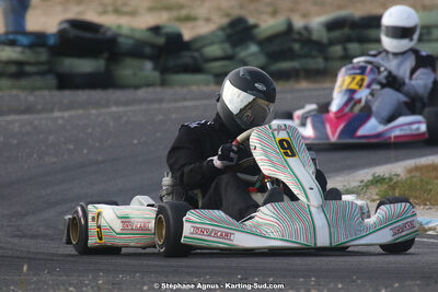 15/09/2019 : Les Rencontres Elceka d’Automne à Grabels (Photos Stéphane Agnus) 2019 — karting