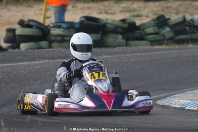 15/09/2019 : Les Rencontres Elceka d’Automne à Grabels (Photos Stéphane Agnus) 2019 — karting